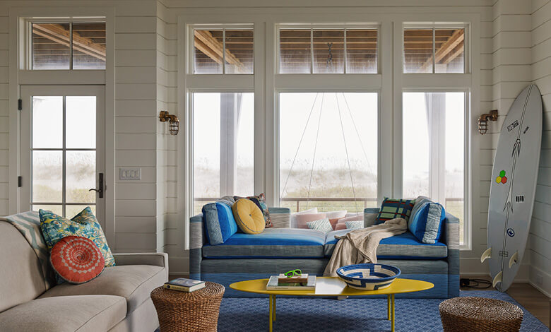 Coastal | Andersen Windows | Englewood, FL